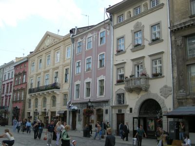 Rådhustorget. Rådhustorget.